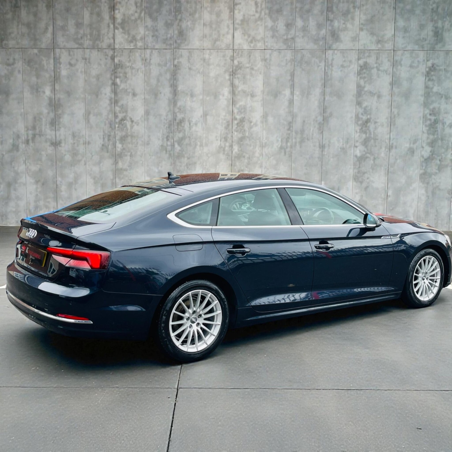 Used Audi A5 2017 for sale - 77738337: Photo 42