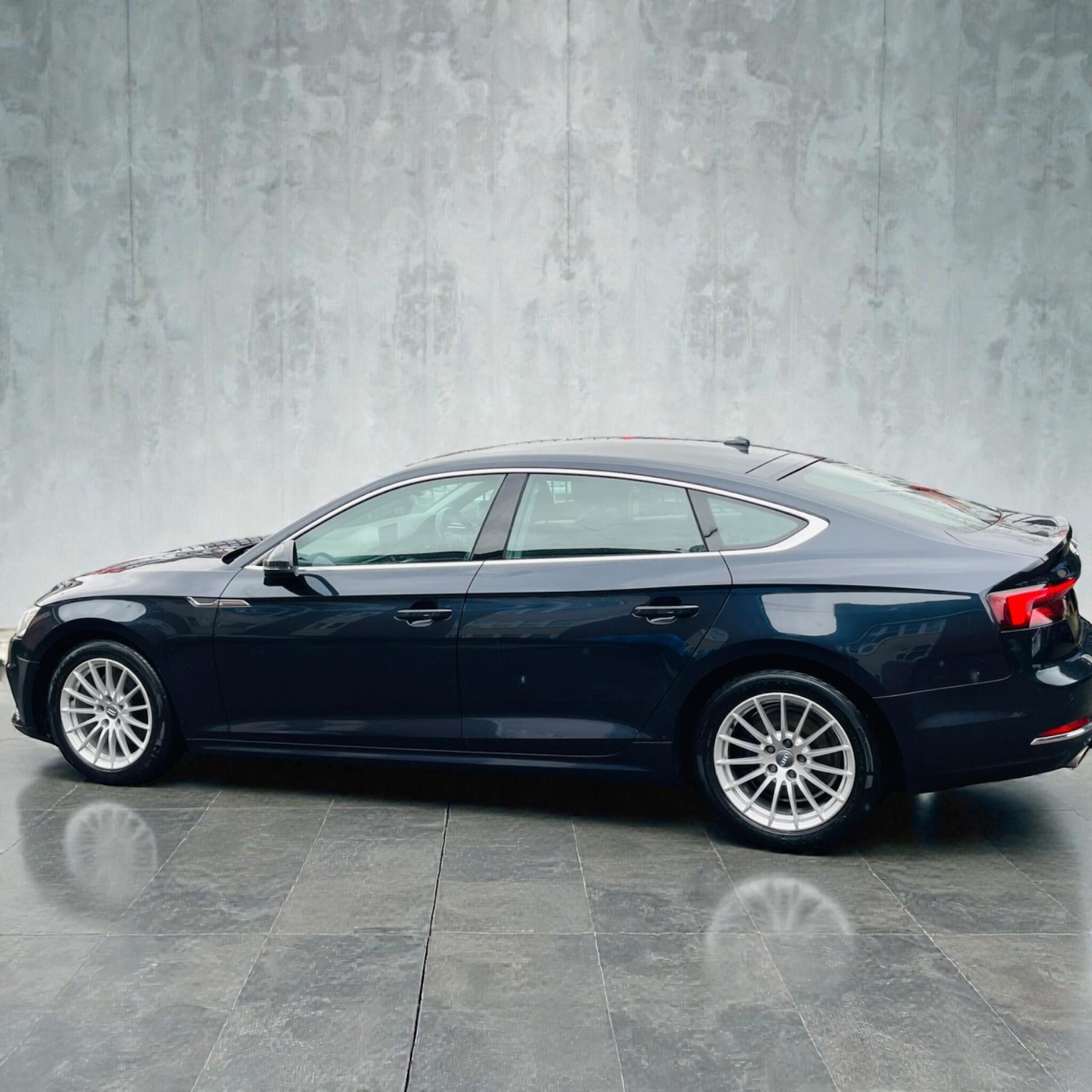 Used Audi A5 2017 for sale - 77738337: Photo 43