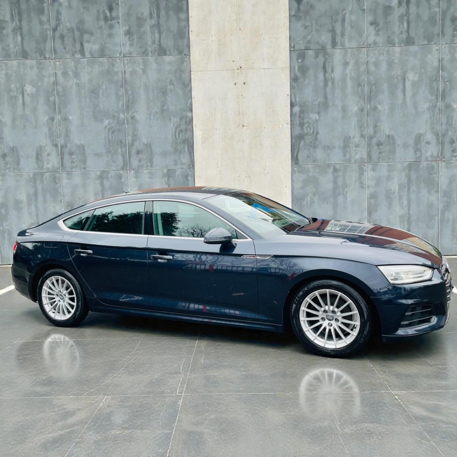 Used Audi A5 2017 for sale - 77738337: Photo 44