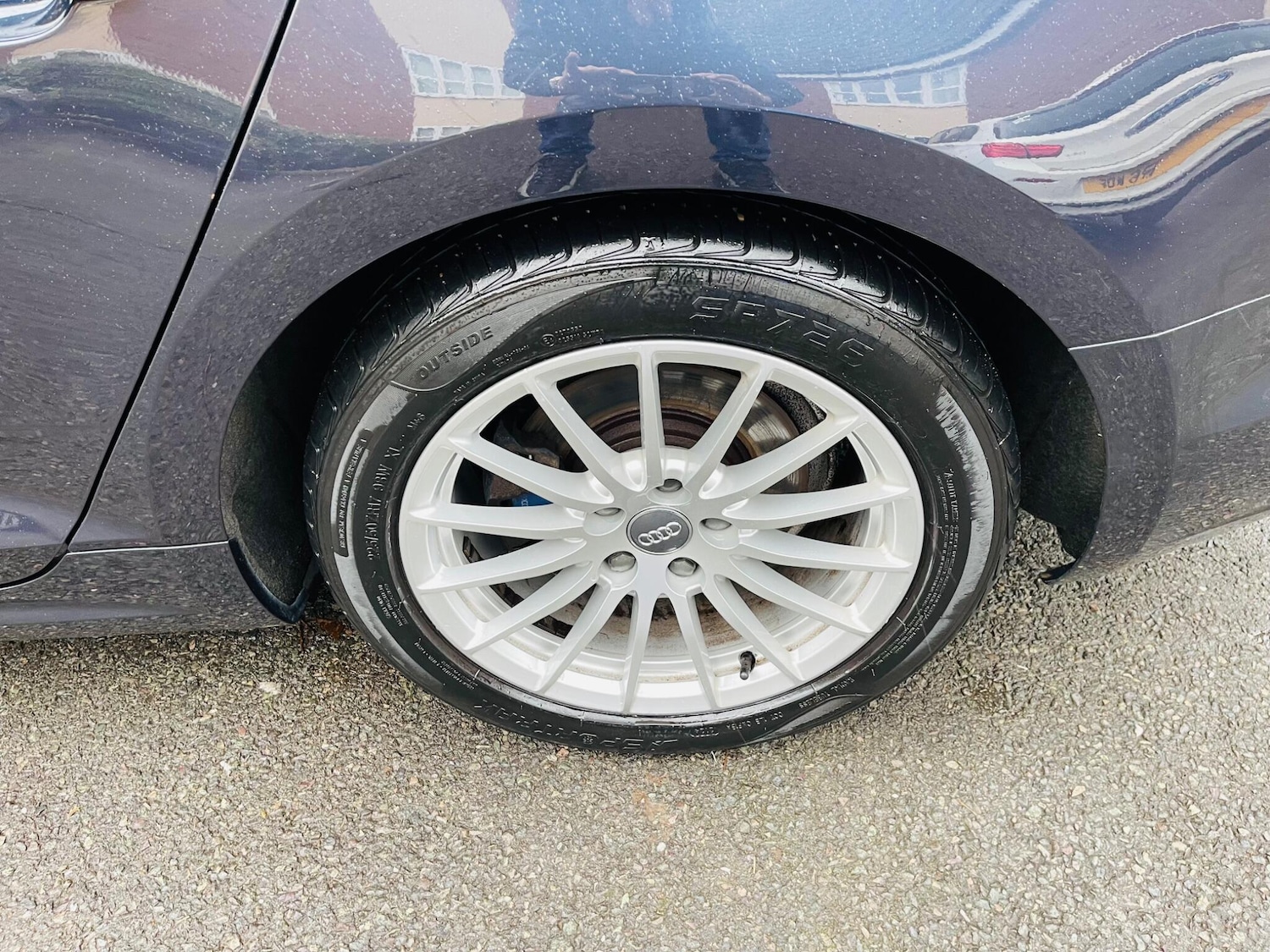 Used Audi A5 2017 for sale - 77738337: Photo 47