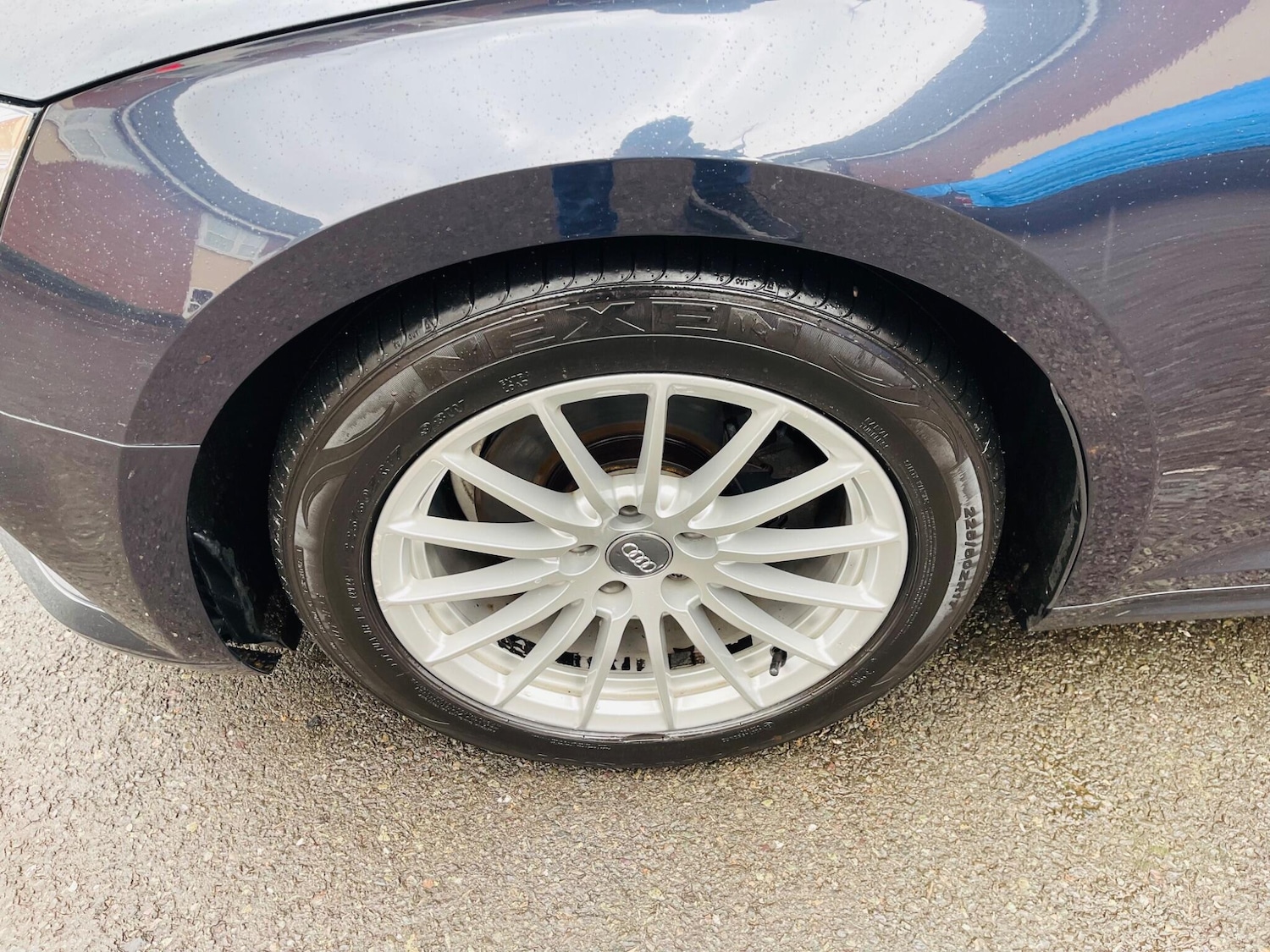 Used Audi A5 2017 for sale - 77738337: Photo 48