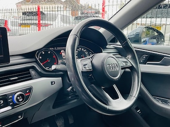 Used Audi A5 2017 for sale - 77738337: Photo