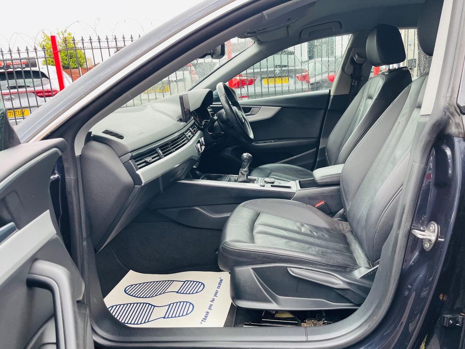 Used Audi A5 2017 for sale - 77738337: Photo 5