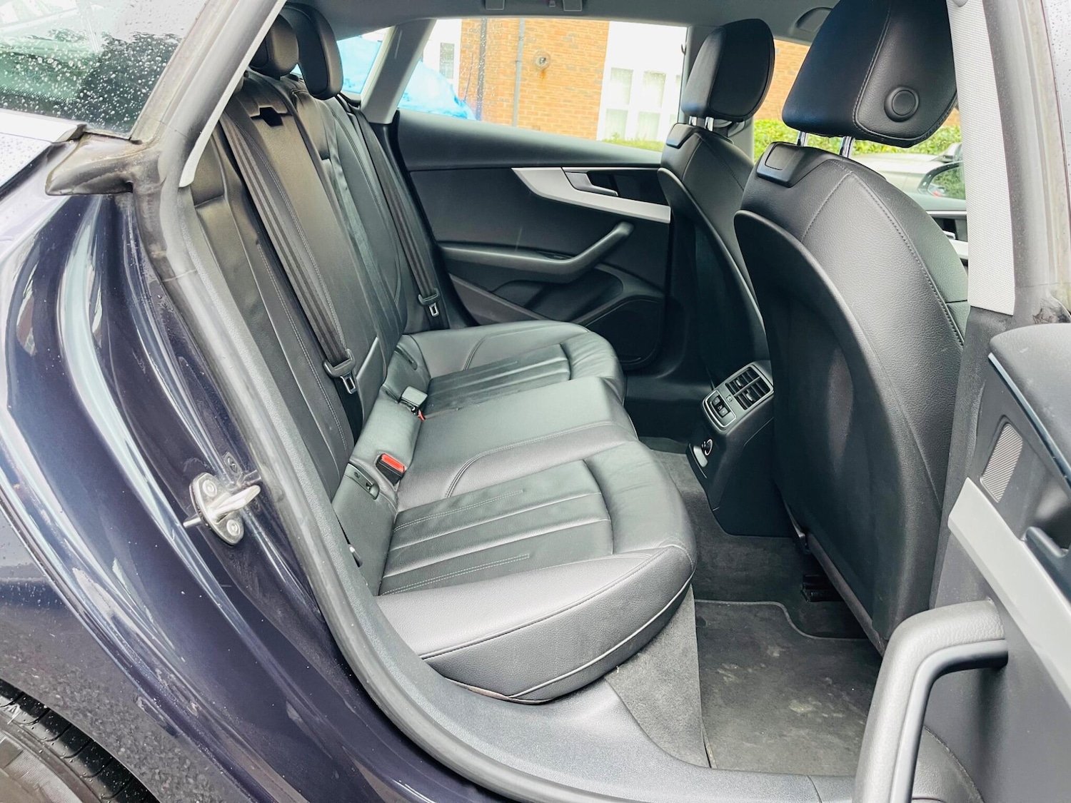 Used Audi A5 2017 for sale - 77738337: Photo 6