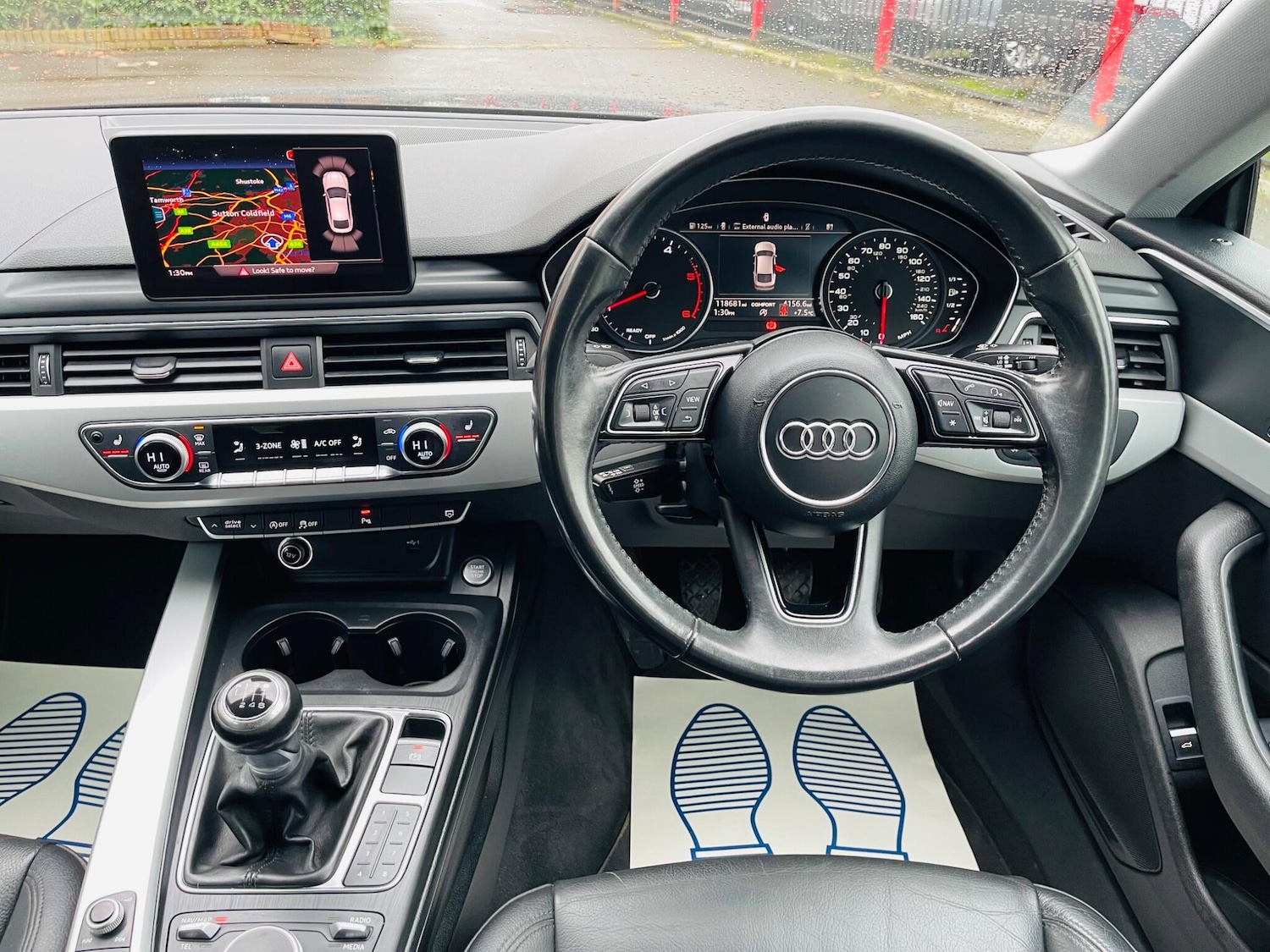 Used Audi A5 2017 for sale - 77738337: Photo 7