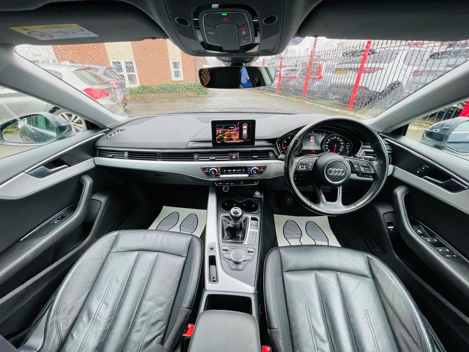 Used Audi A5 2017 for sale - 77738337: Photo 8