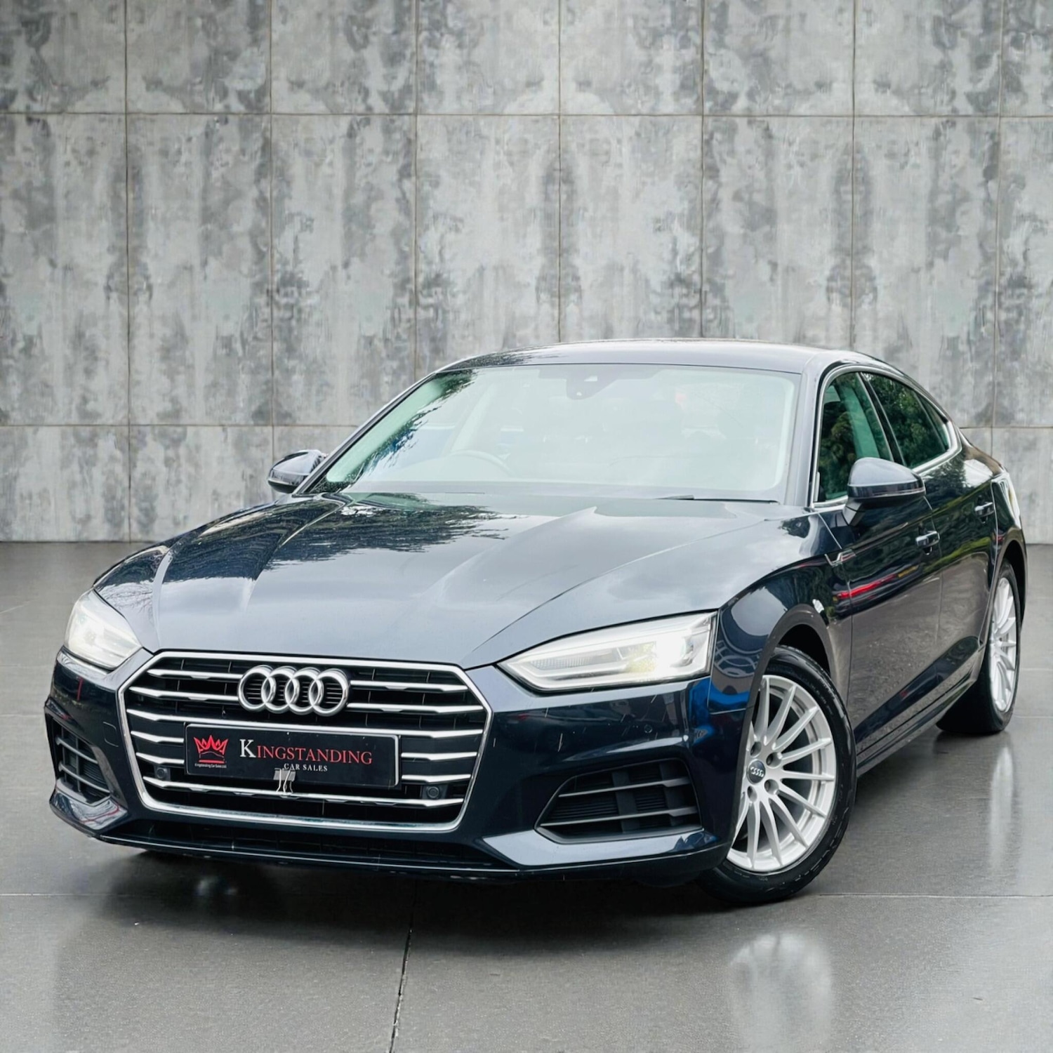 Used Audi A5 2017 for sale - 77738337: Photo 9