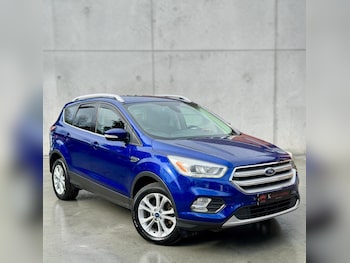 Used Ford Kuga 2017 for sale - 78170177: Photo