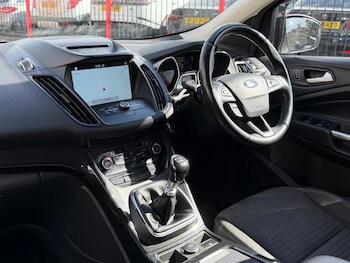 Used Ford Kuga 2017 for sale - 78170177: Photo