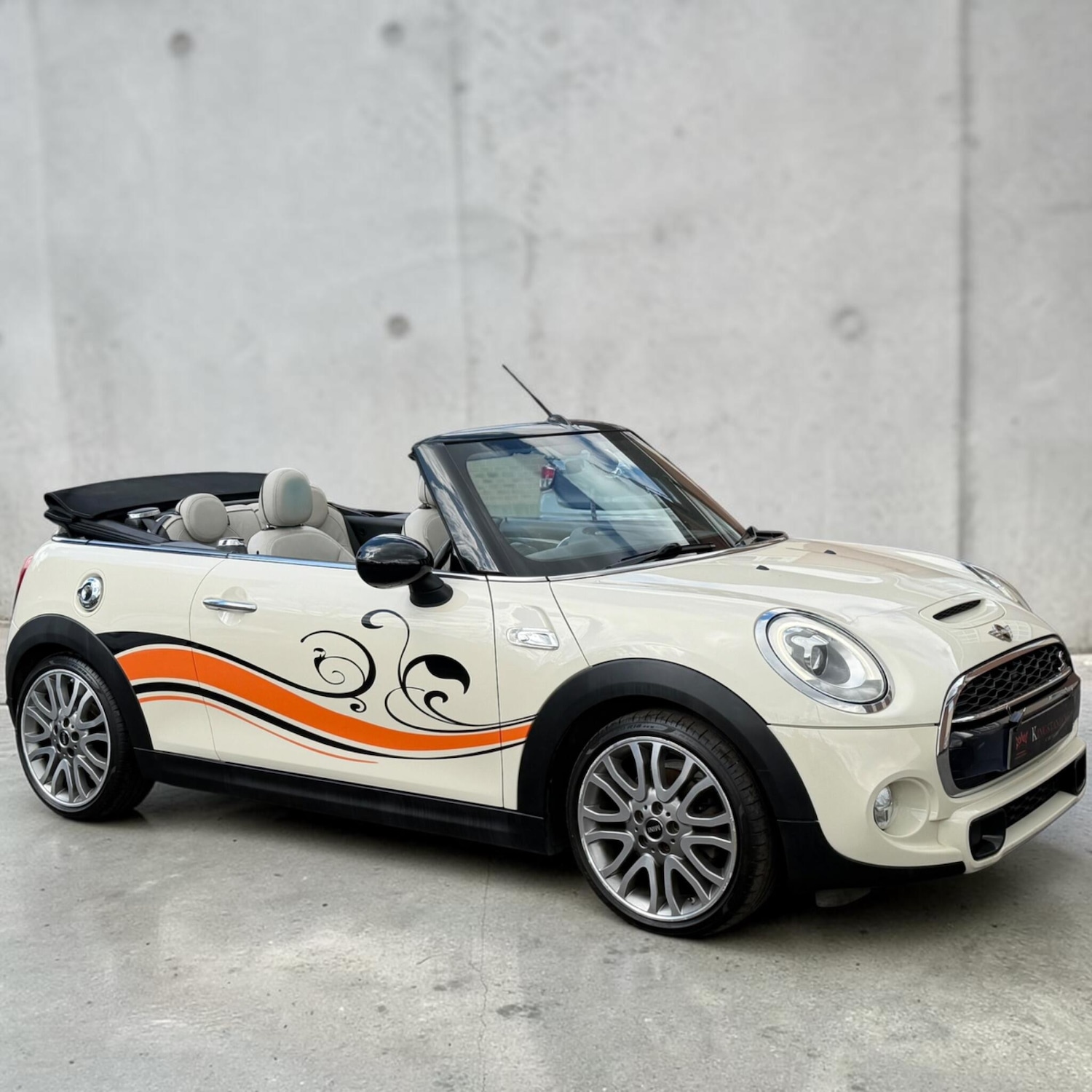Used MINI Convertible 2016 for sale - 78170654: Photo 15