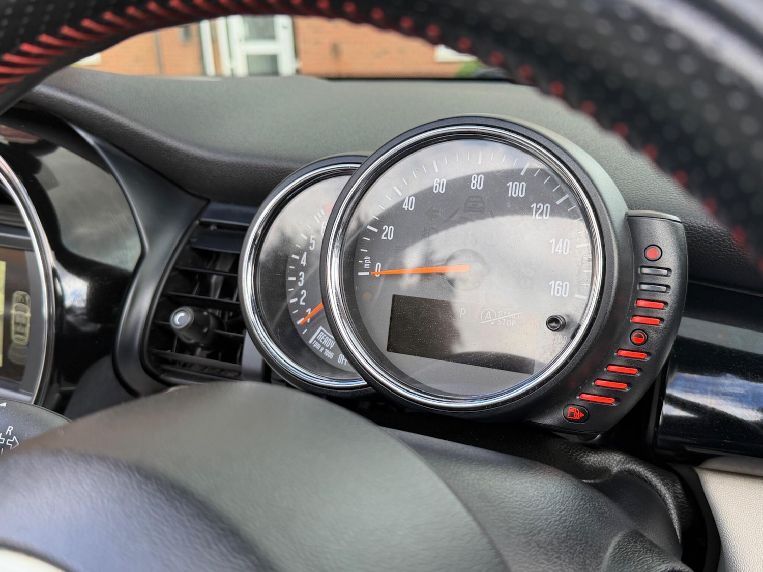 Used MINI Convertible 2016 for sale - 78170654: Photo 19