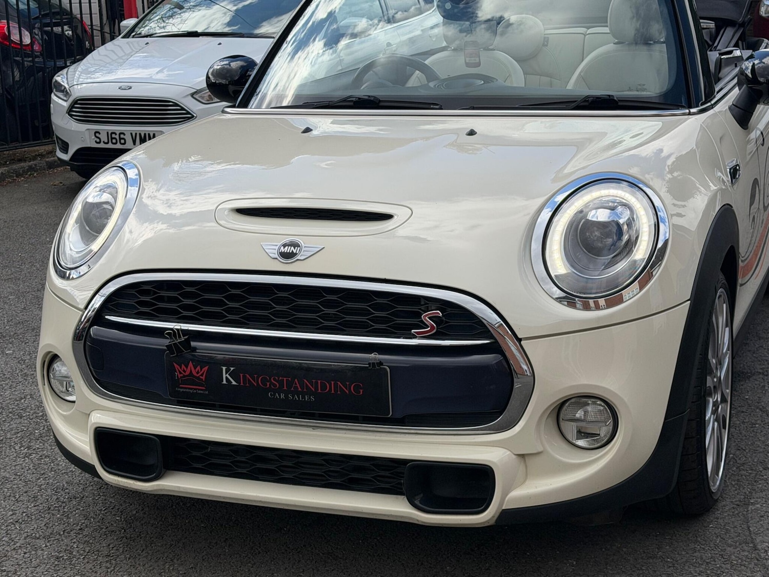 Used MINI Convertible 2016 for sale - 78170654: Photo 21