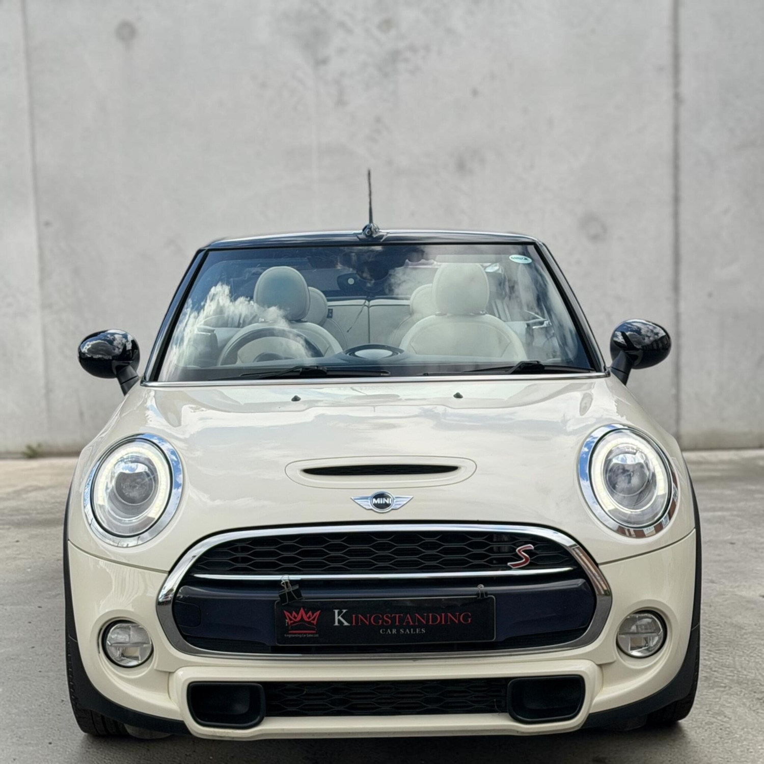 Used MINI Convertible 2016 for sale - 78170654: Photo 28