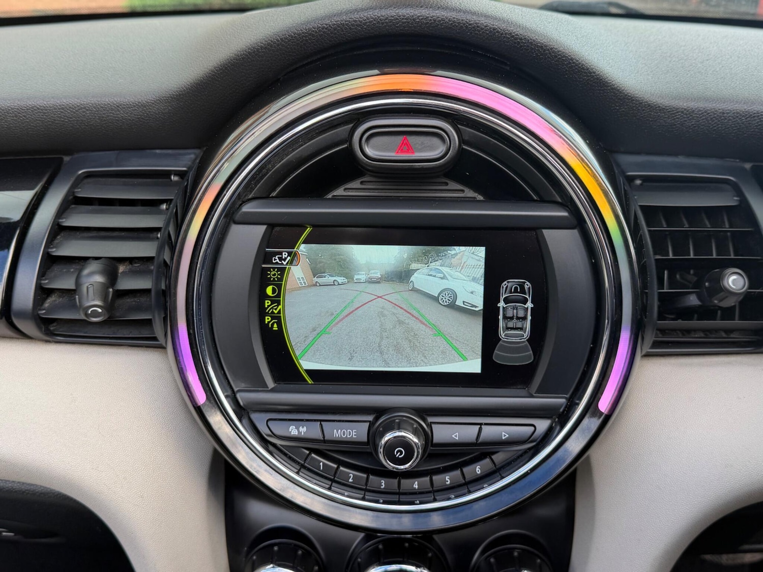 Used MINI Convertible 2016 for sale - 78170654: Photo 7