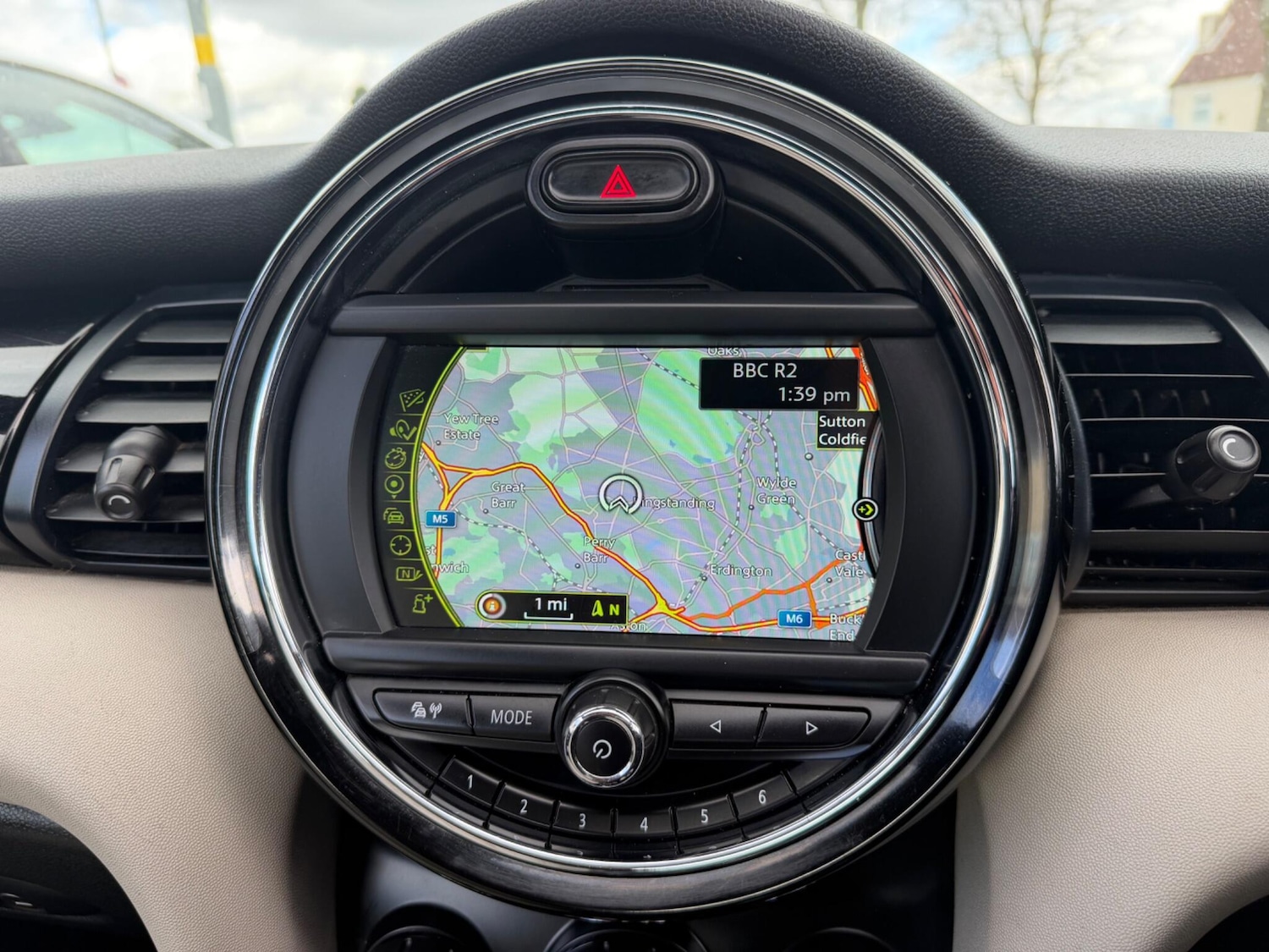 Used MINI Convertible 2016 for sale - 78170654: Photo 8