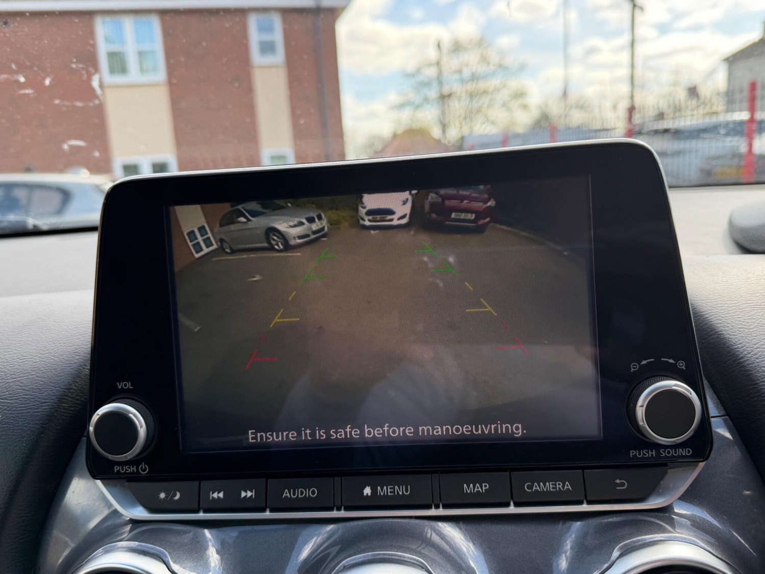 Used Nissan Juke for sale - 78115778: Photo 10