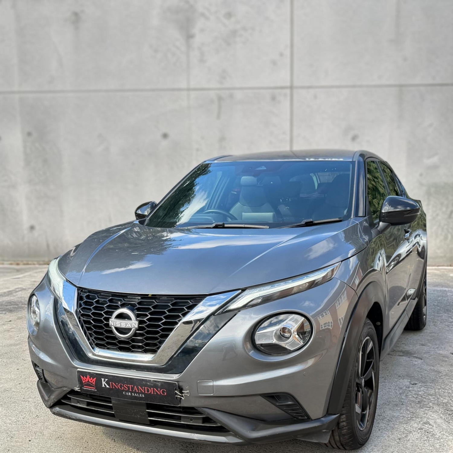 Used Nissan Juke for sale - 78115778: Photo 11