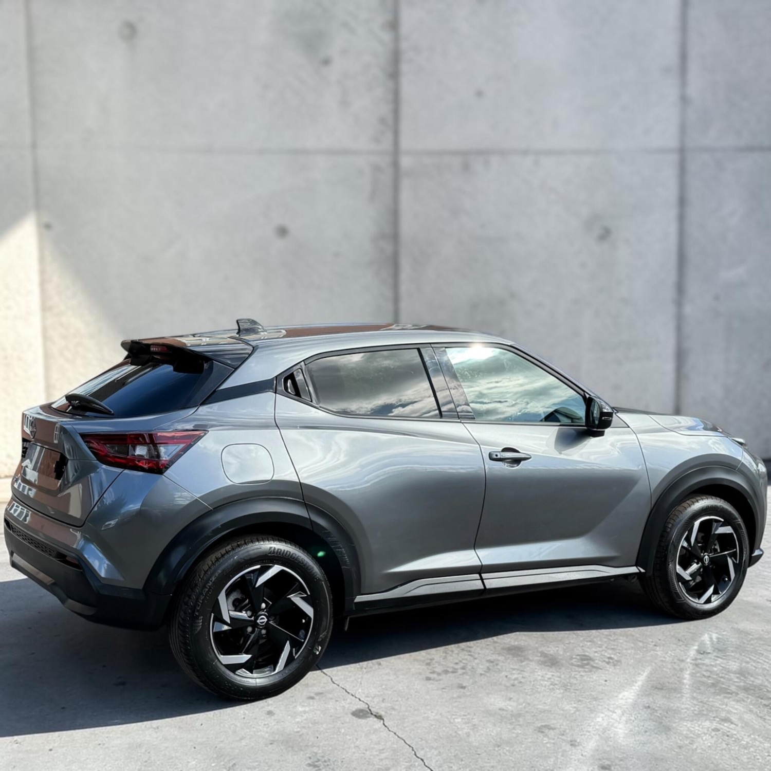 Used Nissan Juke for sale - 78115778: Photo 12