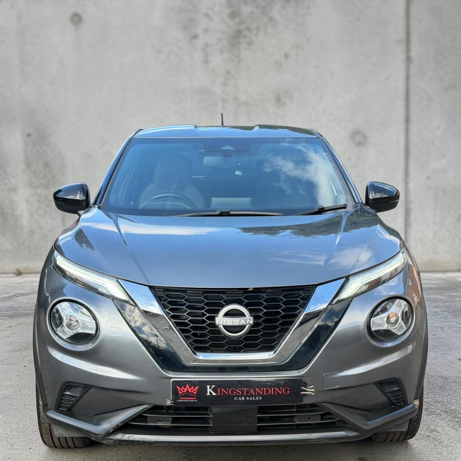 Used Nissan Juke for sale - 78115778: Photo 13