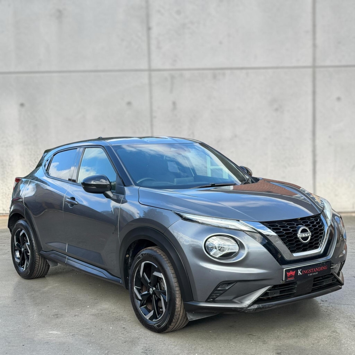Used Nissan Juke for sale - 78115778: Photo 14
