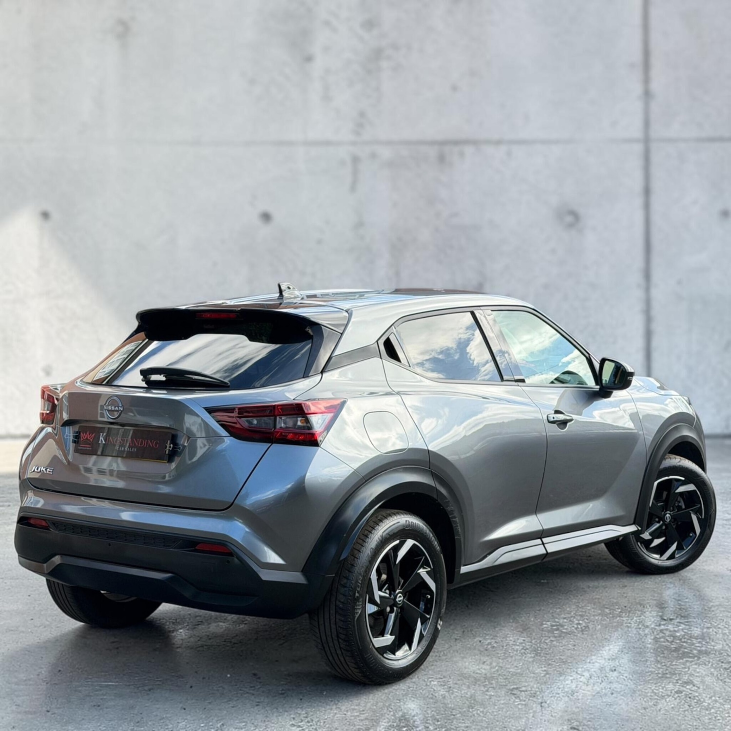 Used Nissan Juke for sale - 78115778: Photo 15