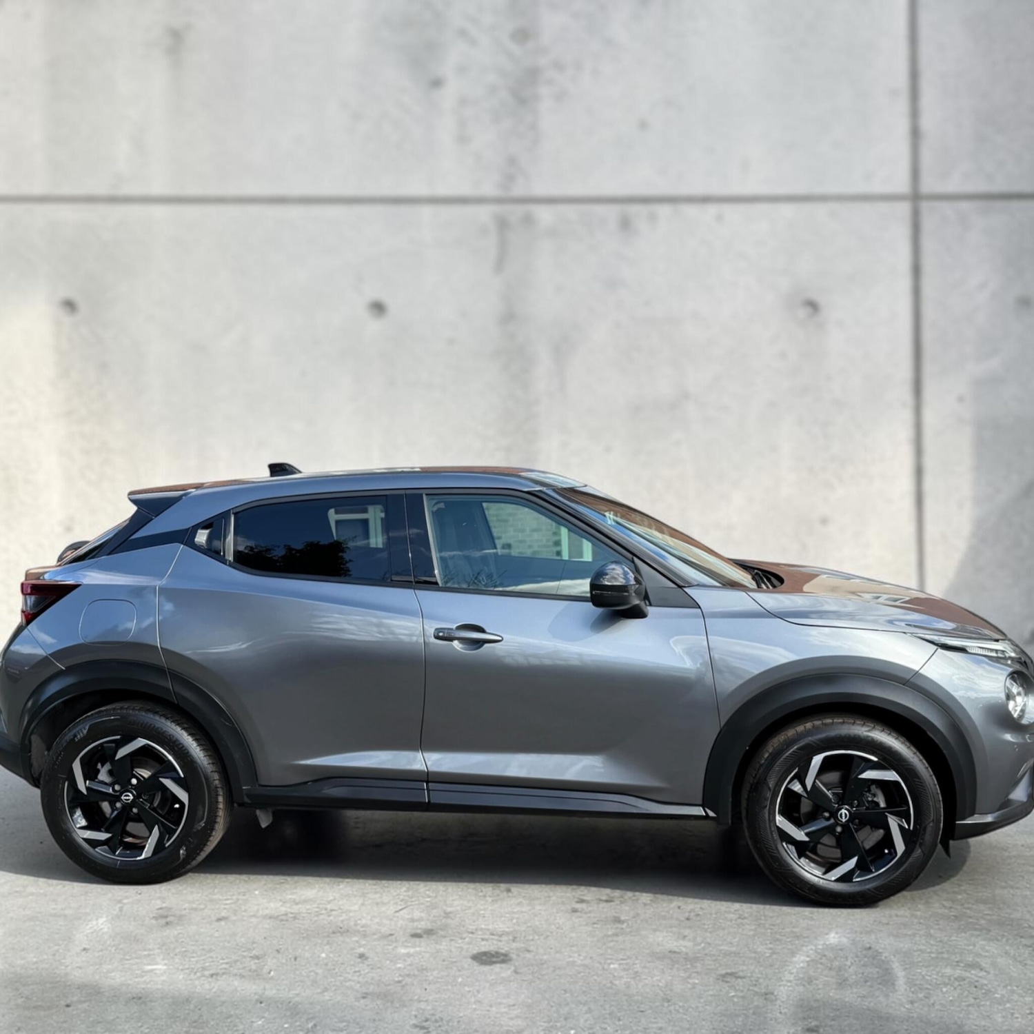 Used Nissan Juke for sale - 78115778: Photo 16