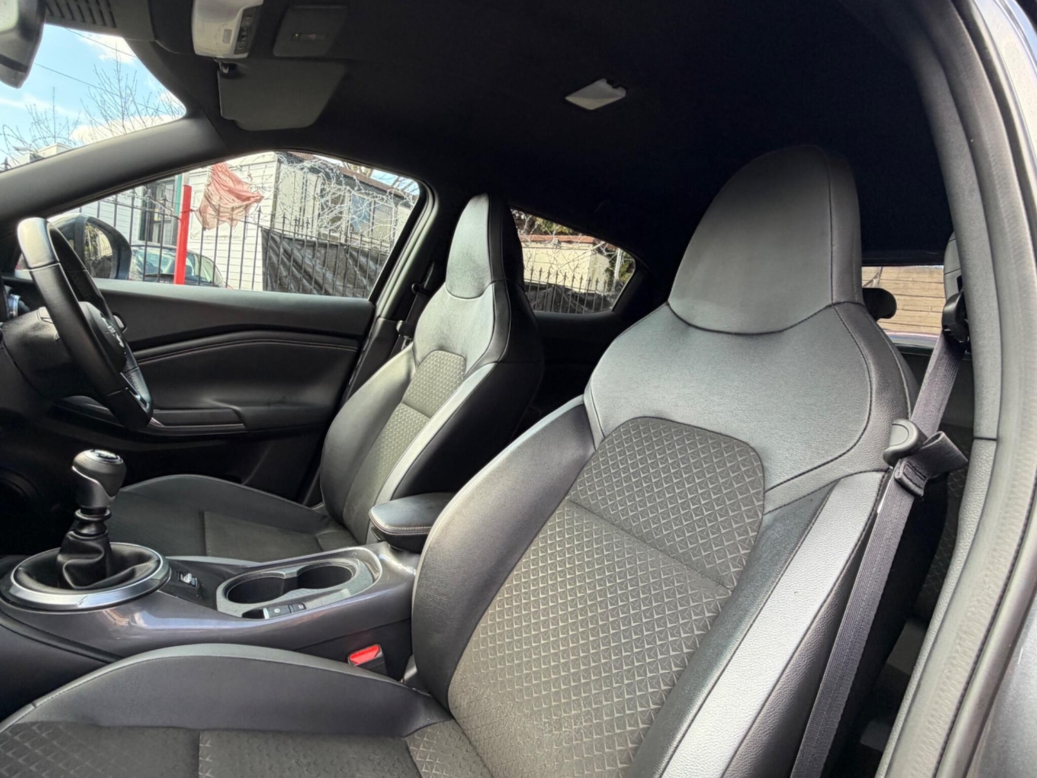 Used Nissan Juke for sale - 78115778: Photo 18