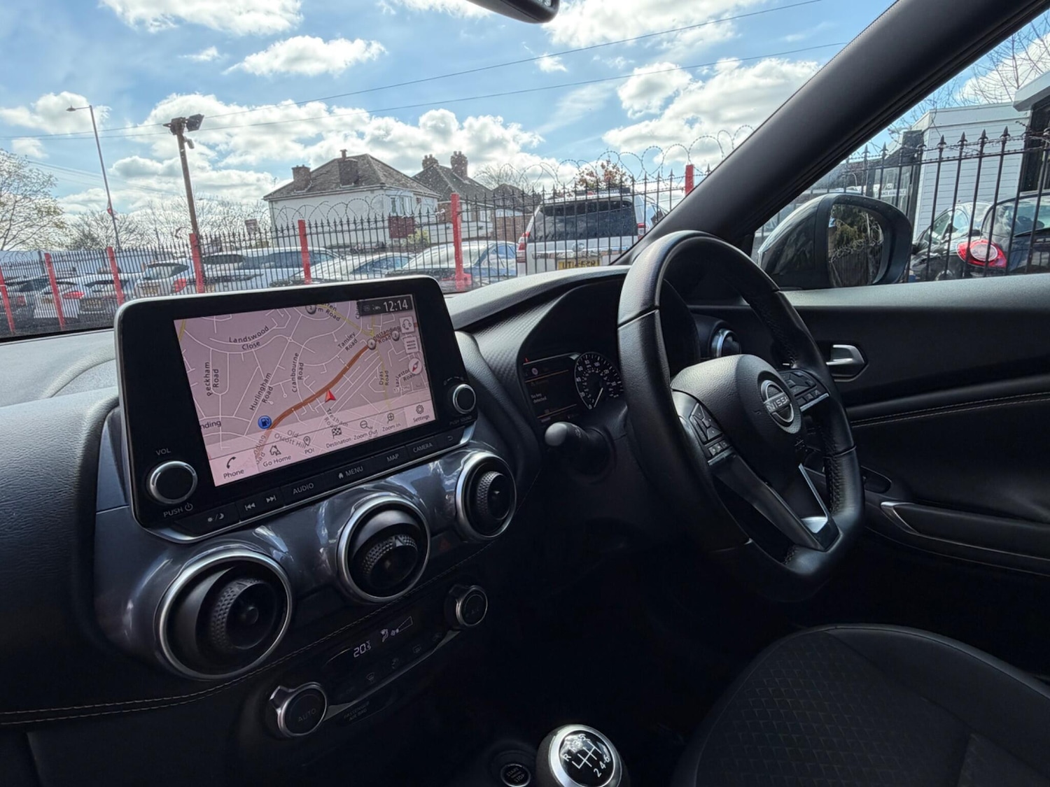 Used Nissan Juke for sale - 78115778: Photo 19