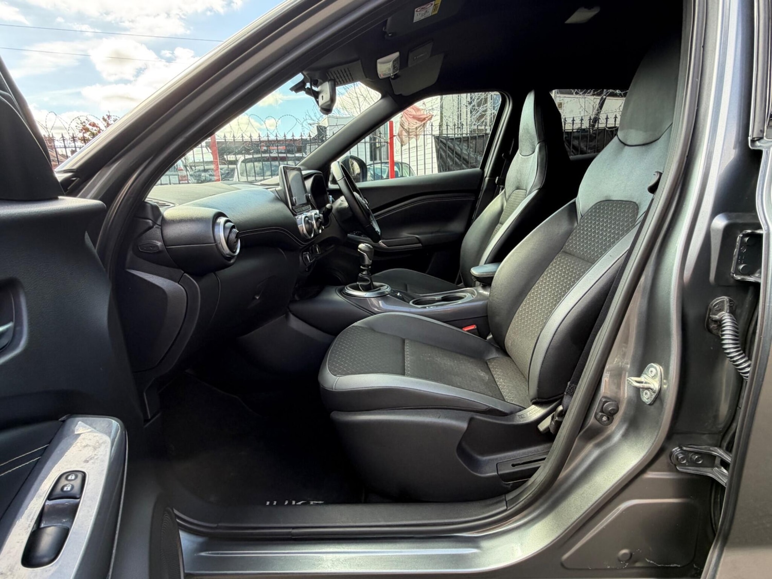 Used Nissan Juke for sale - 78115778: Photo 20