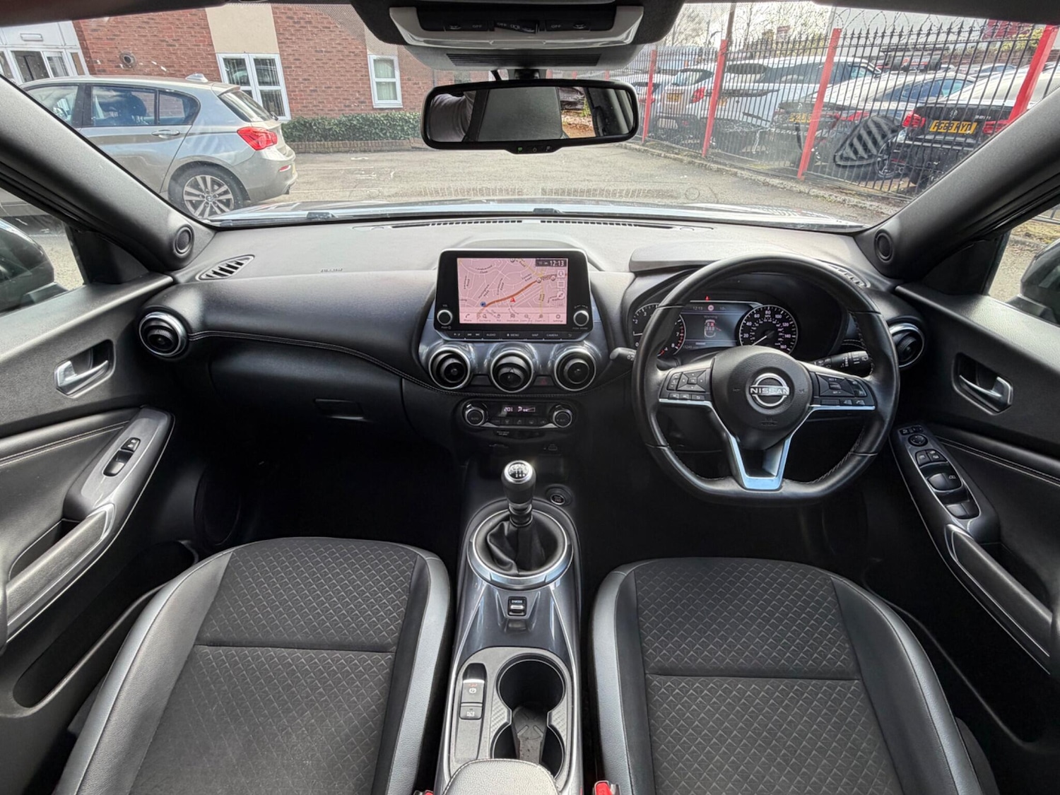 Used Nissan Juke for sale - 78115778: Photo 21