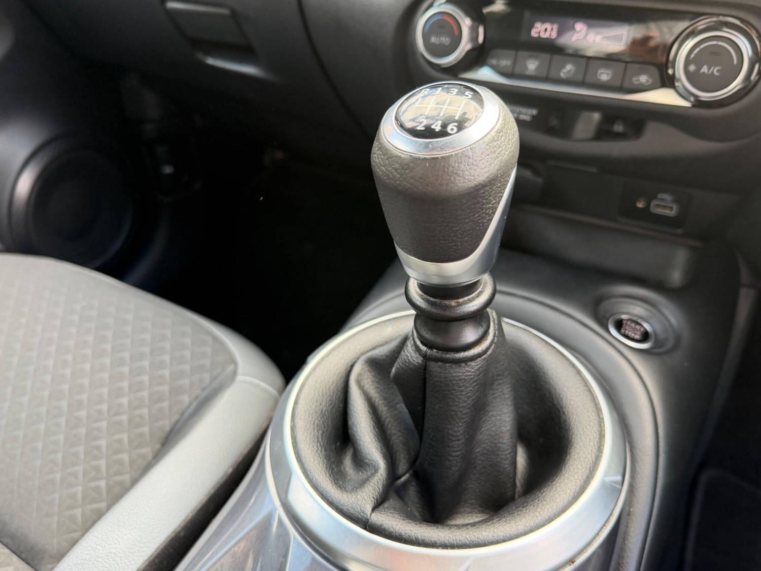 Used Nissan Juke for sale - 78115778: Photo 22