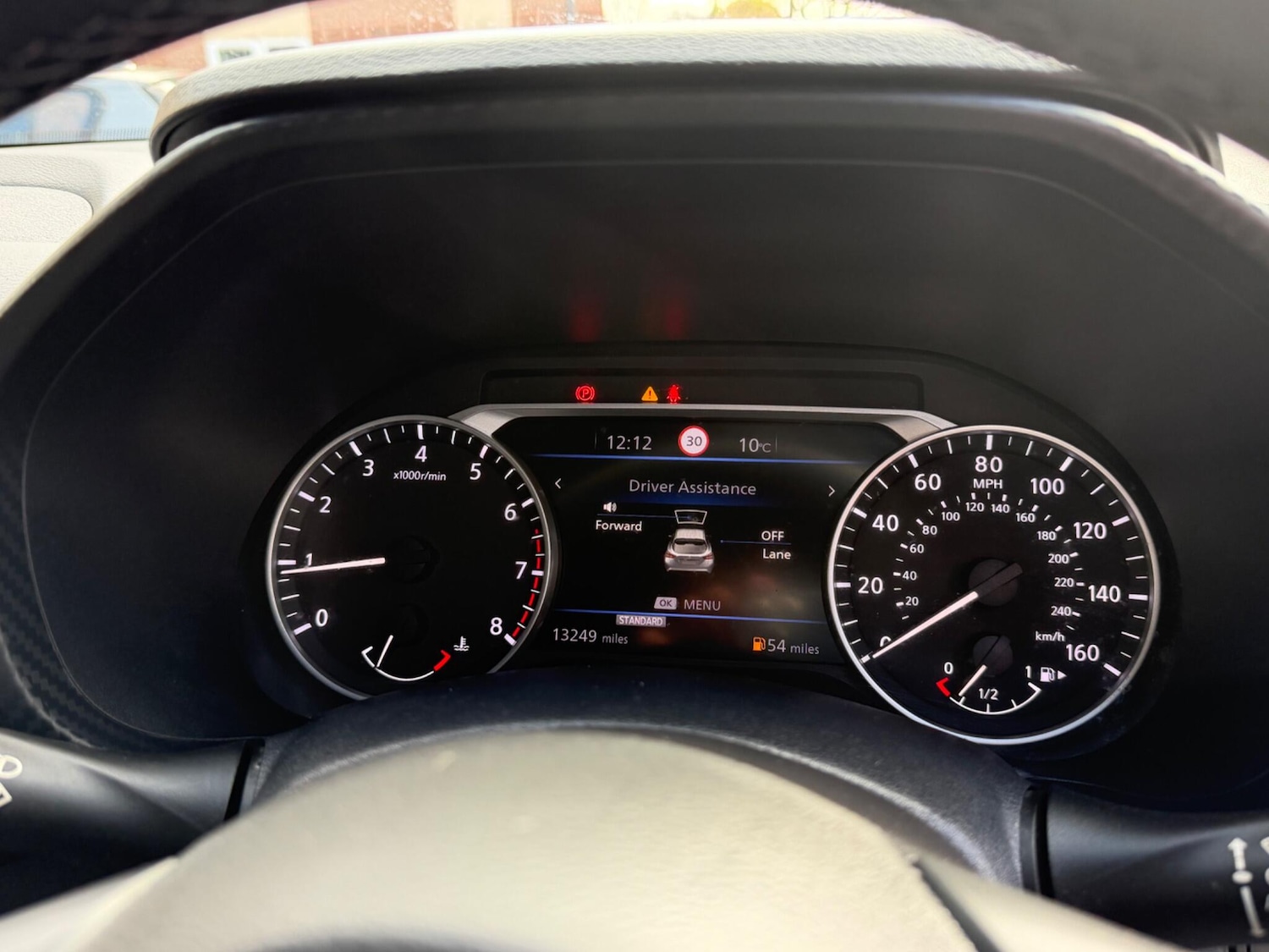 Used Nissan Juke for sale - 78115778: Photo 23