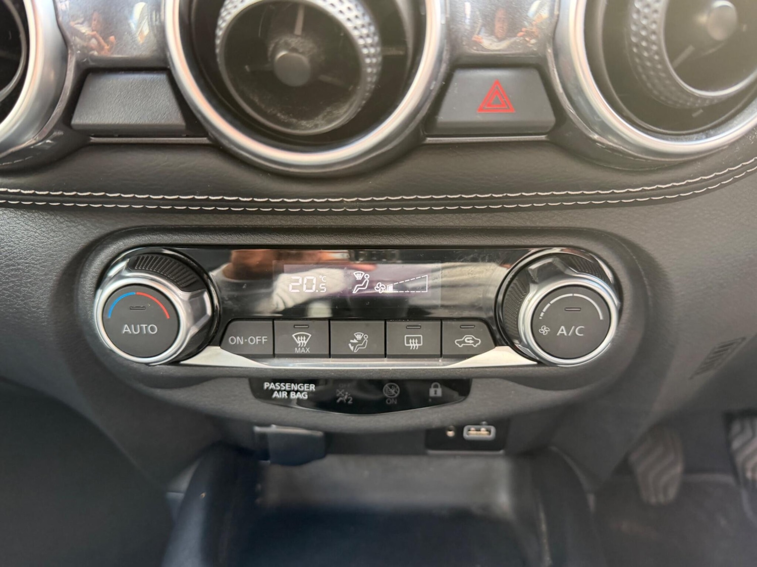 Used Nissan Juke for sale - 78115778: Photo 24