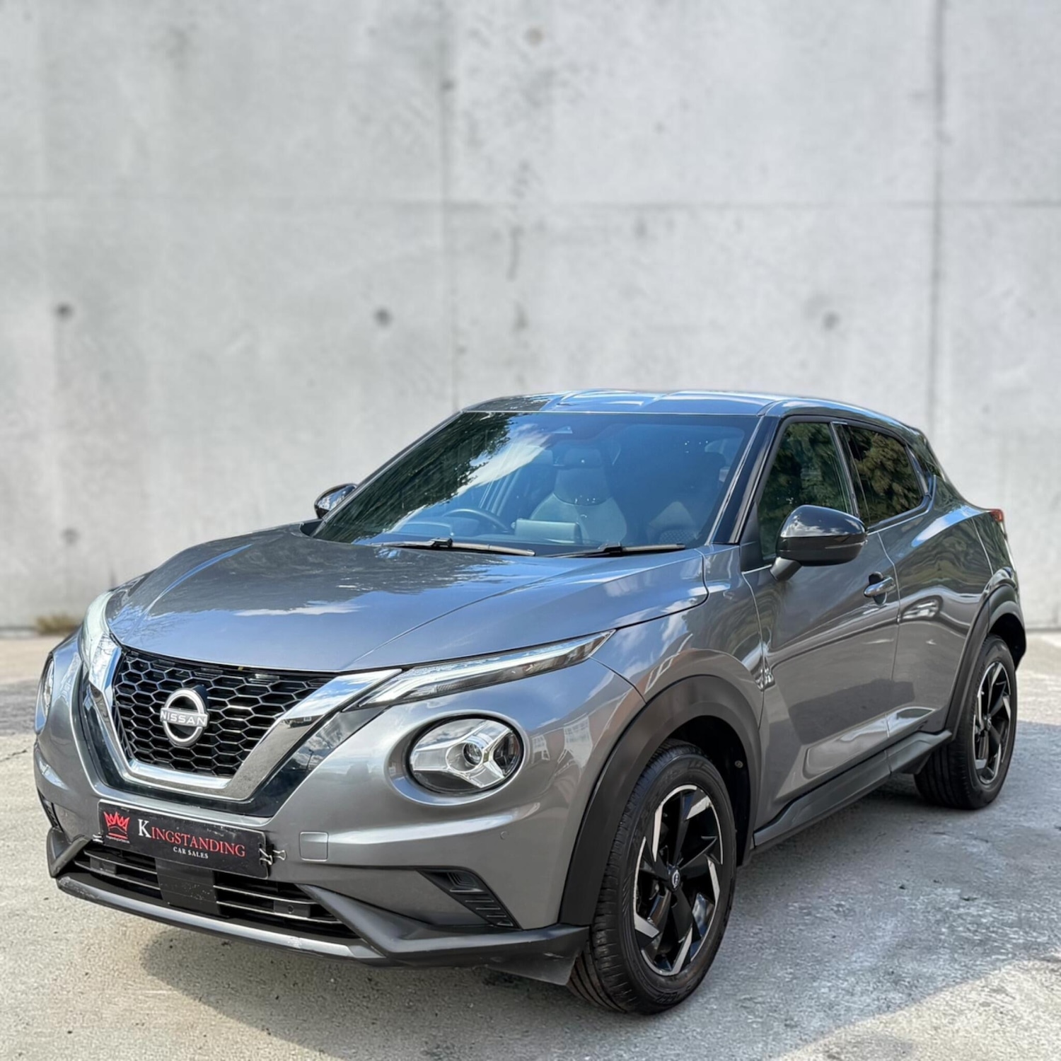 Used Nissan Juke for sale - 78115778: Photo 25