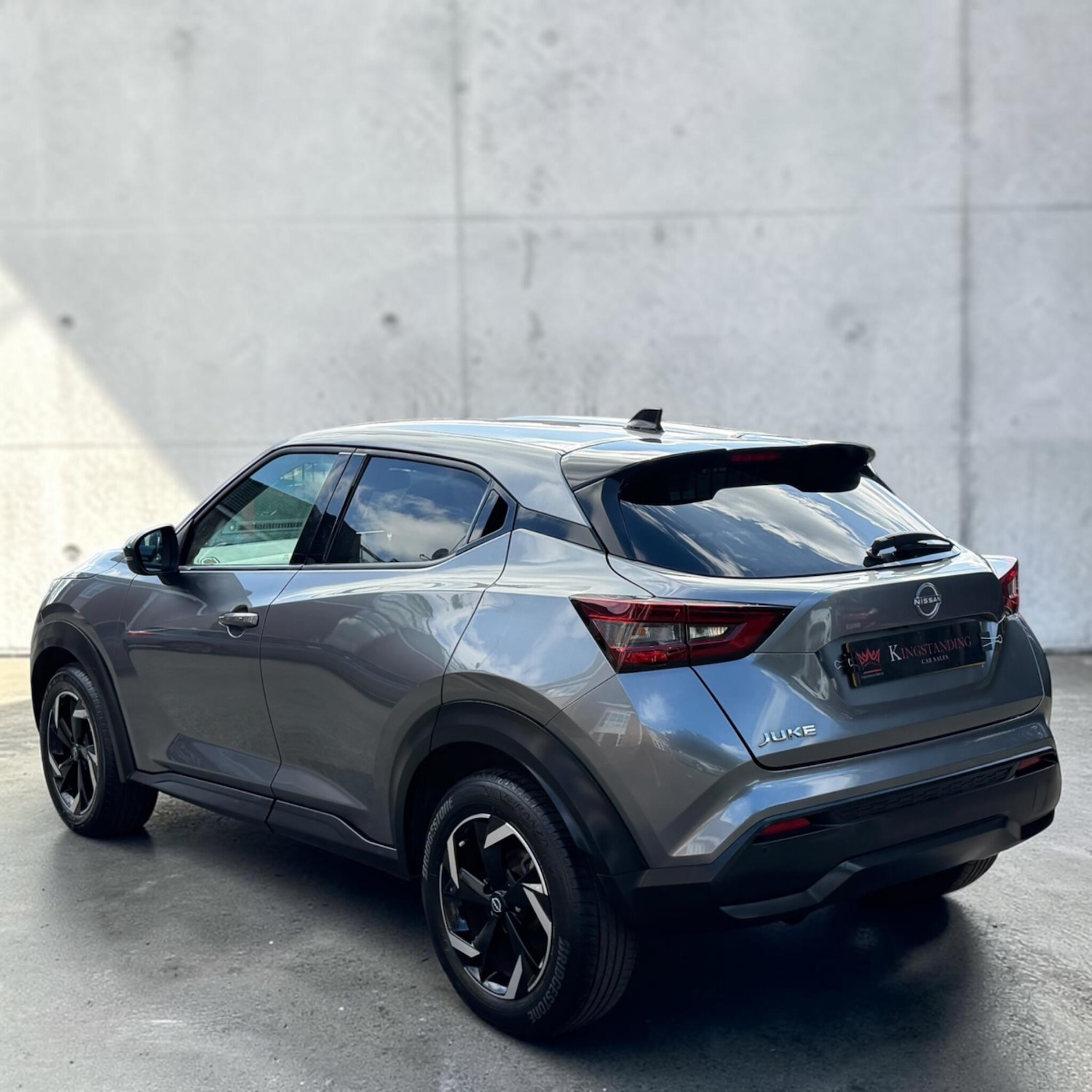 Used Nissan Juke for sale - 78115778: Photo 26