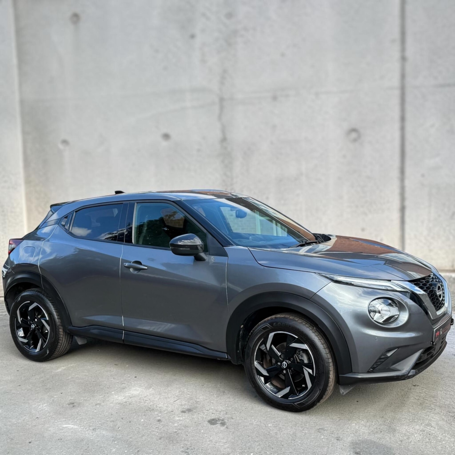 Used Nissan Juke for sale - 78115778: Photo 28