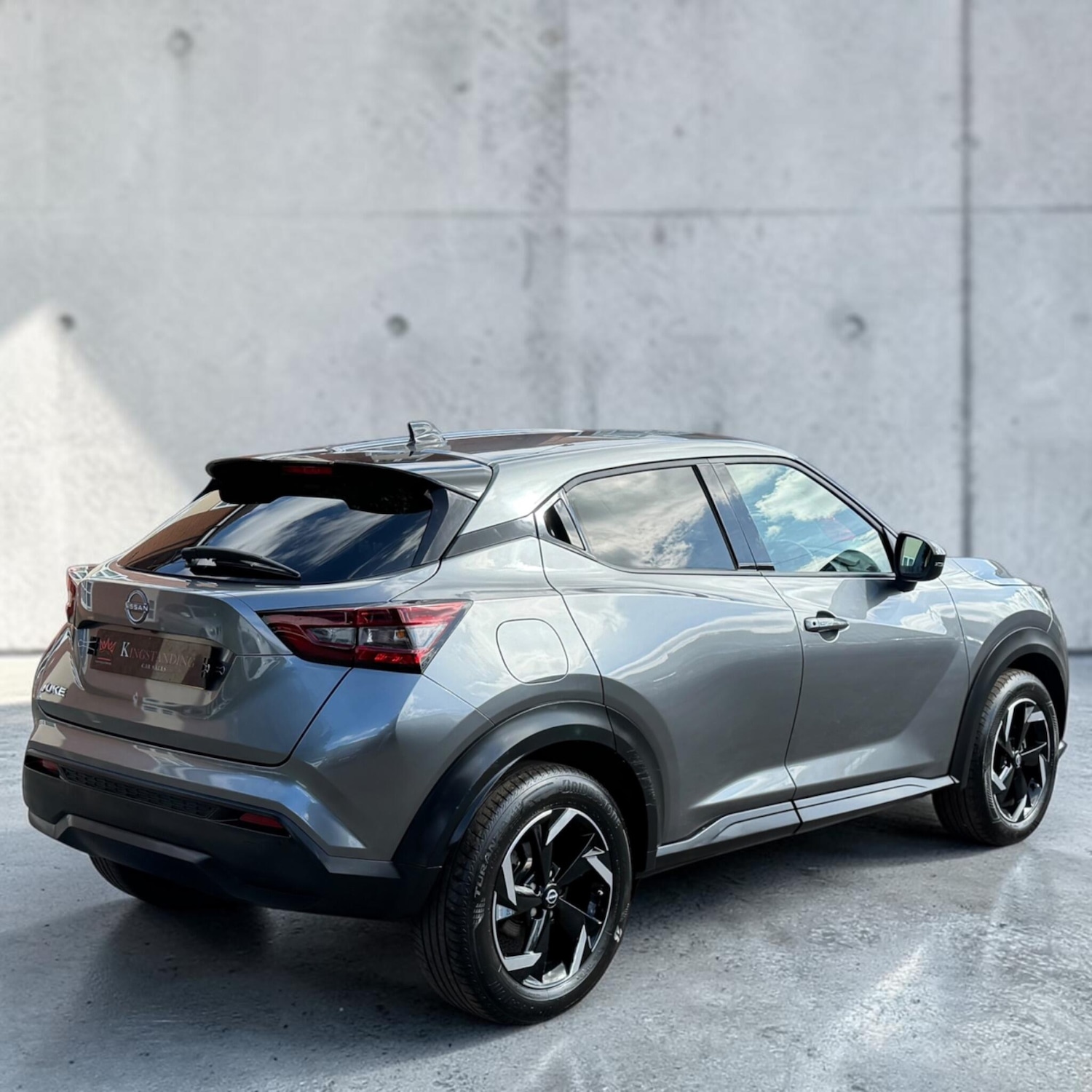 Used Nissan Juke for sale - 78115778: Photo 29