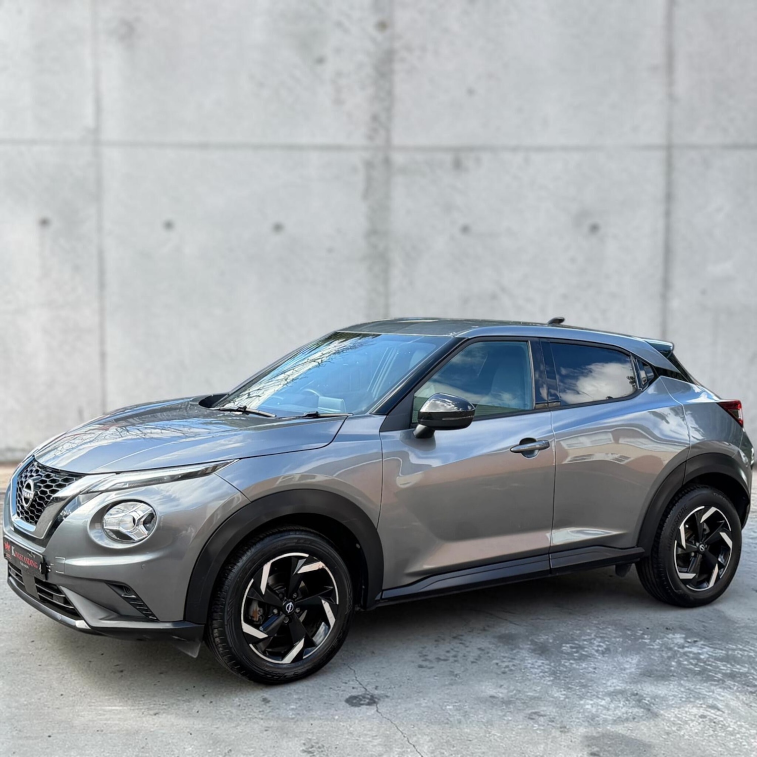 Used Nissan Juke for sale - 78115778: Photo 30