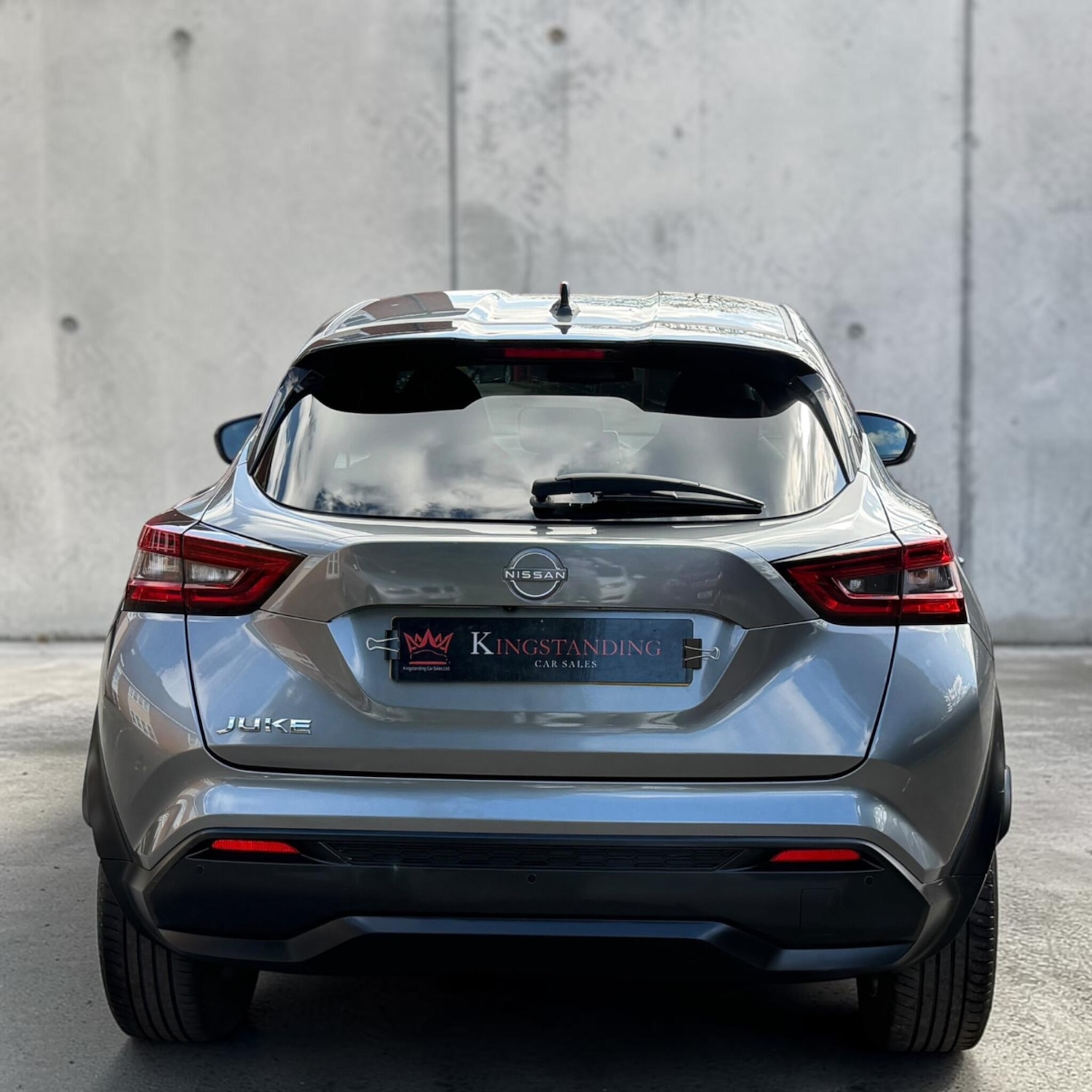 Used Nissan Juke for sale - 78115778: Photo 31