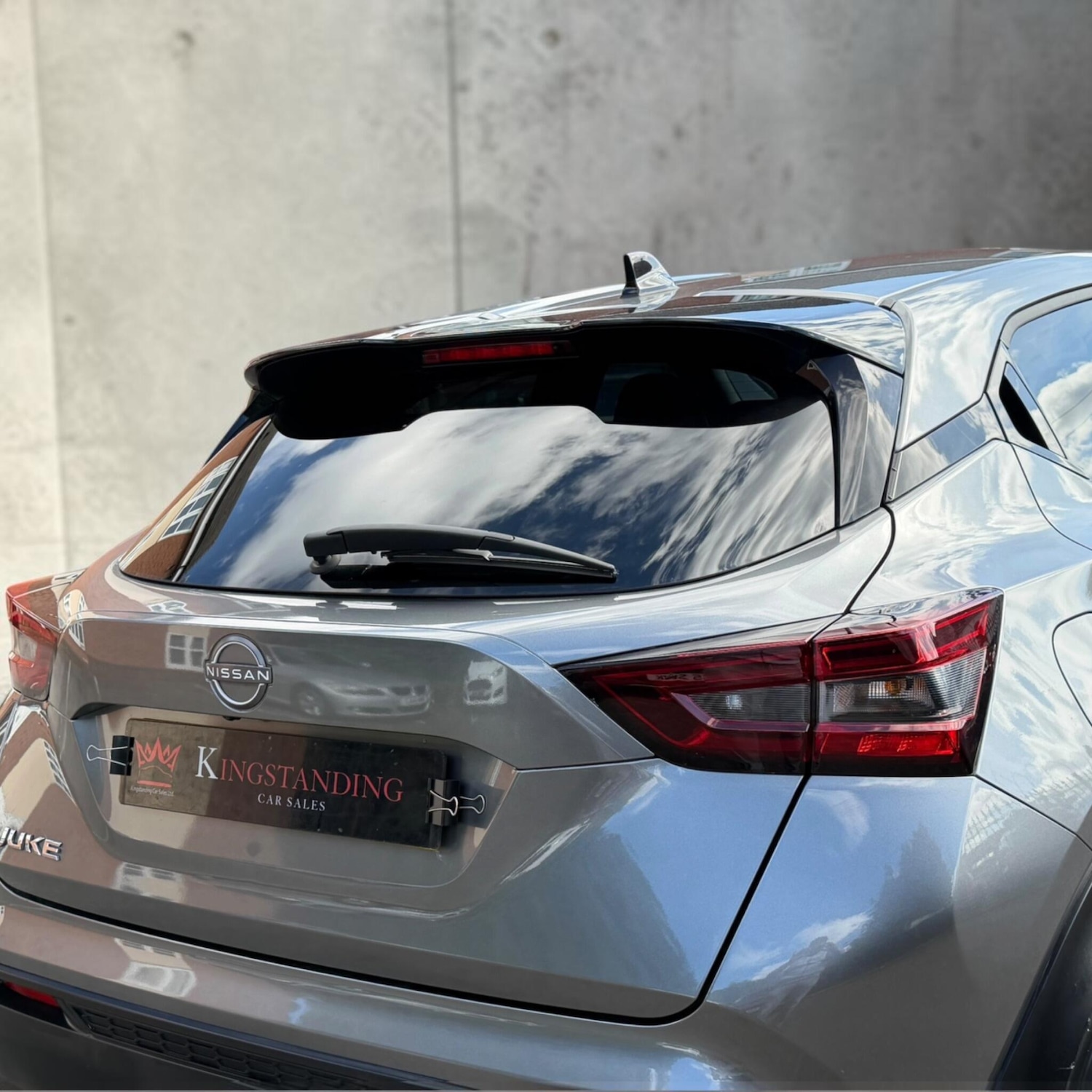 Used Nissan Juke for sale - 78115778: Photo 32