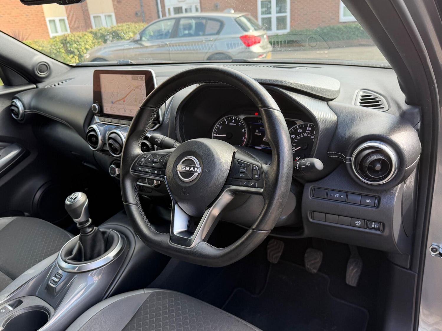 Used Nissan Juke for sale - 78115778: Photo 33