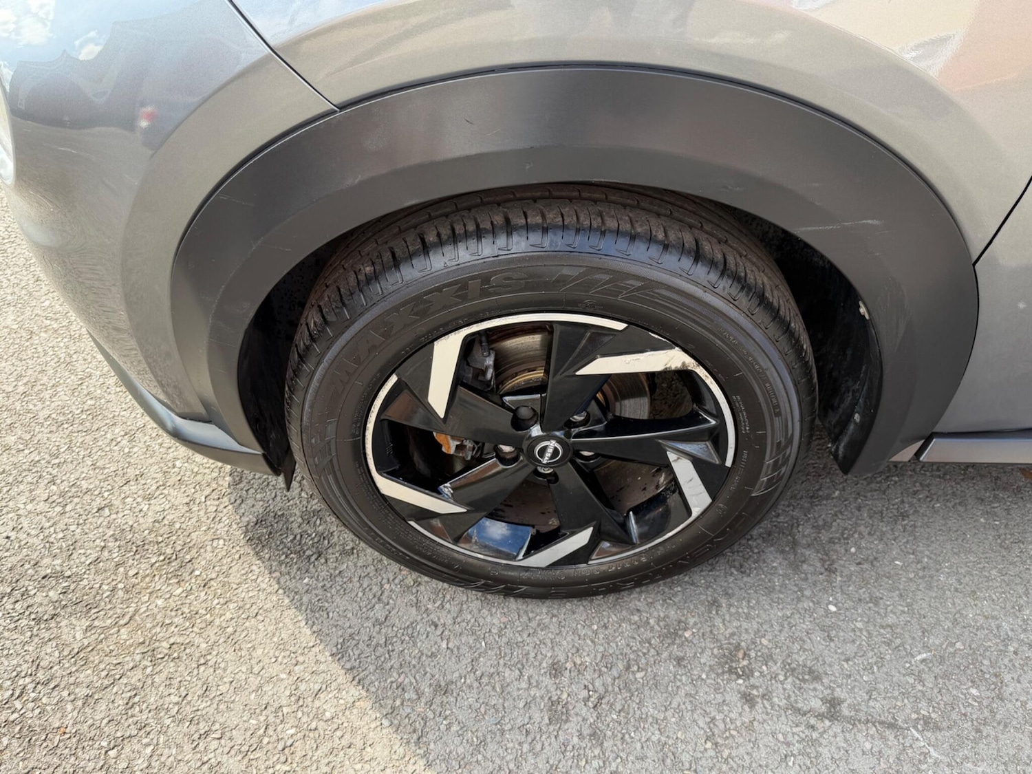 Used Nissan Juke for sale - 78115778: Photo 34