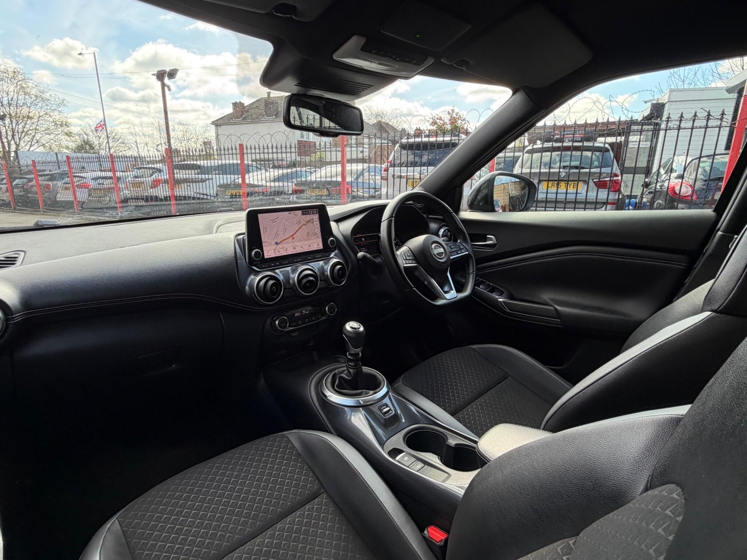 Used Nissan Juke for sale - 78115778: Photo 36