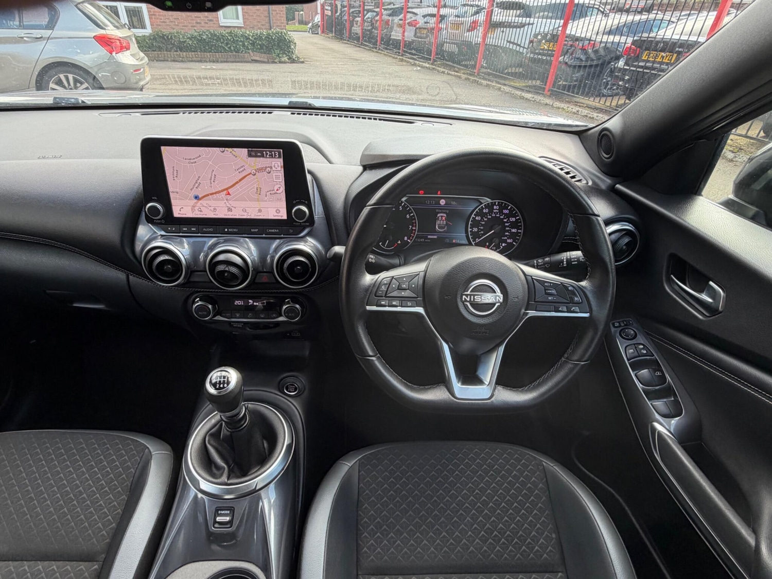 Used Nissan Juke for sale - 78115778: Photo 38
