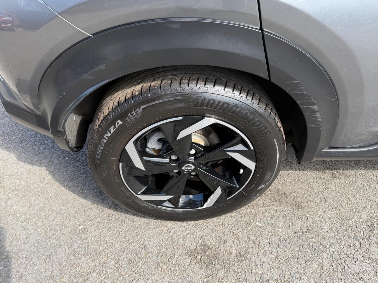 Used Nissan Juke for sale - 78115778: Photo 39