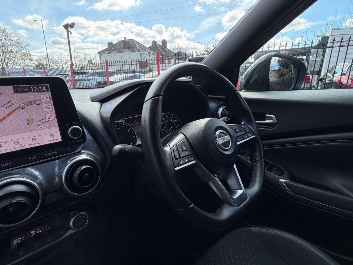 Used Nissan Juke for sale - 78115778: Photo 4