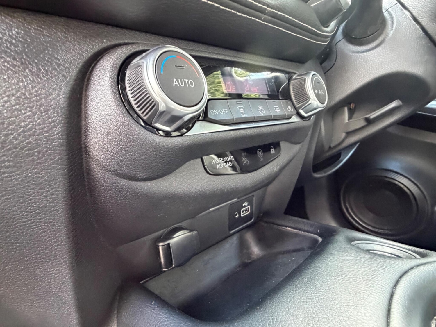 Used Nissan Juke for sale - 78115778: Photo 40