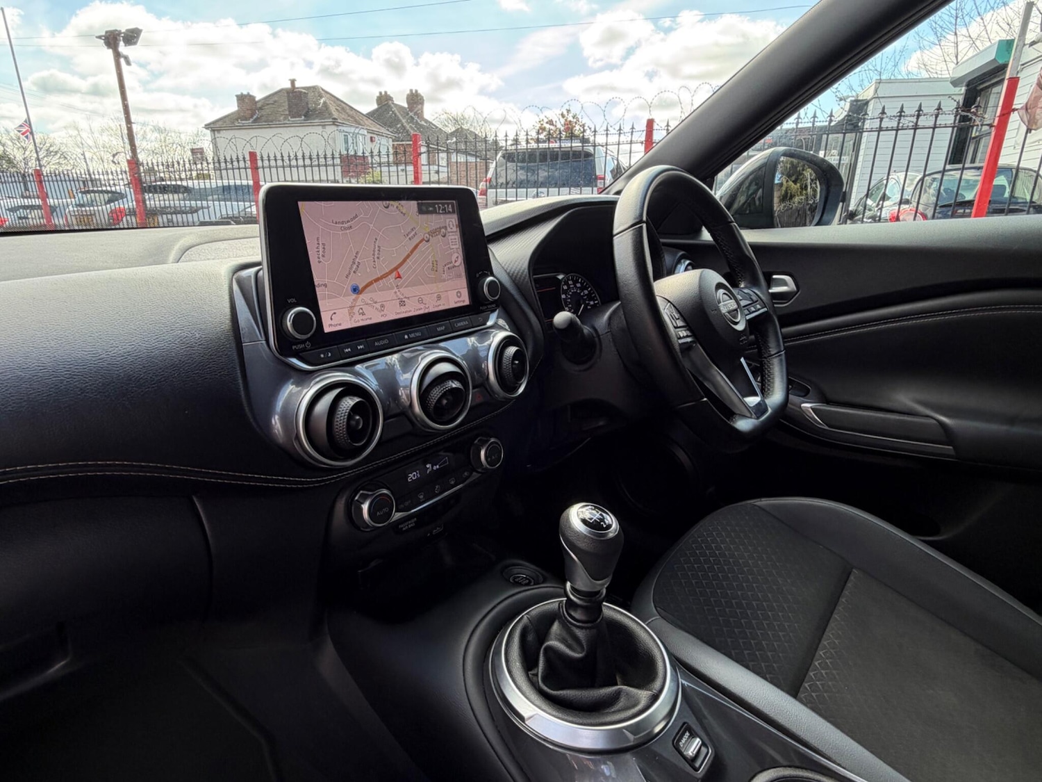 Used Nissan Juke for sale - 78115778: Photo 41