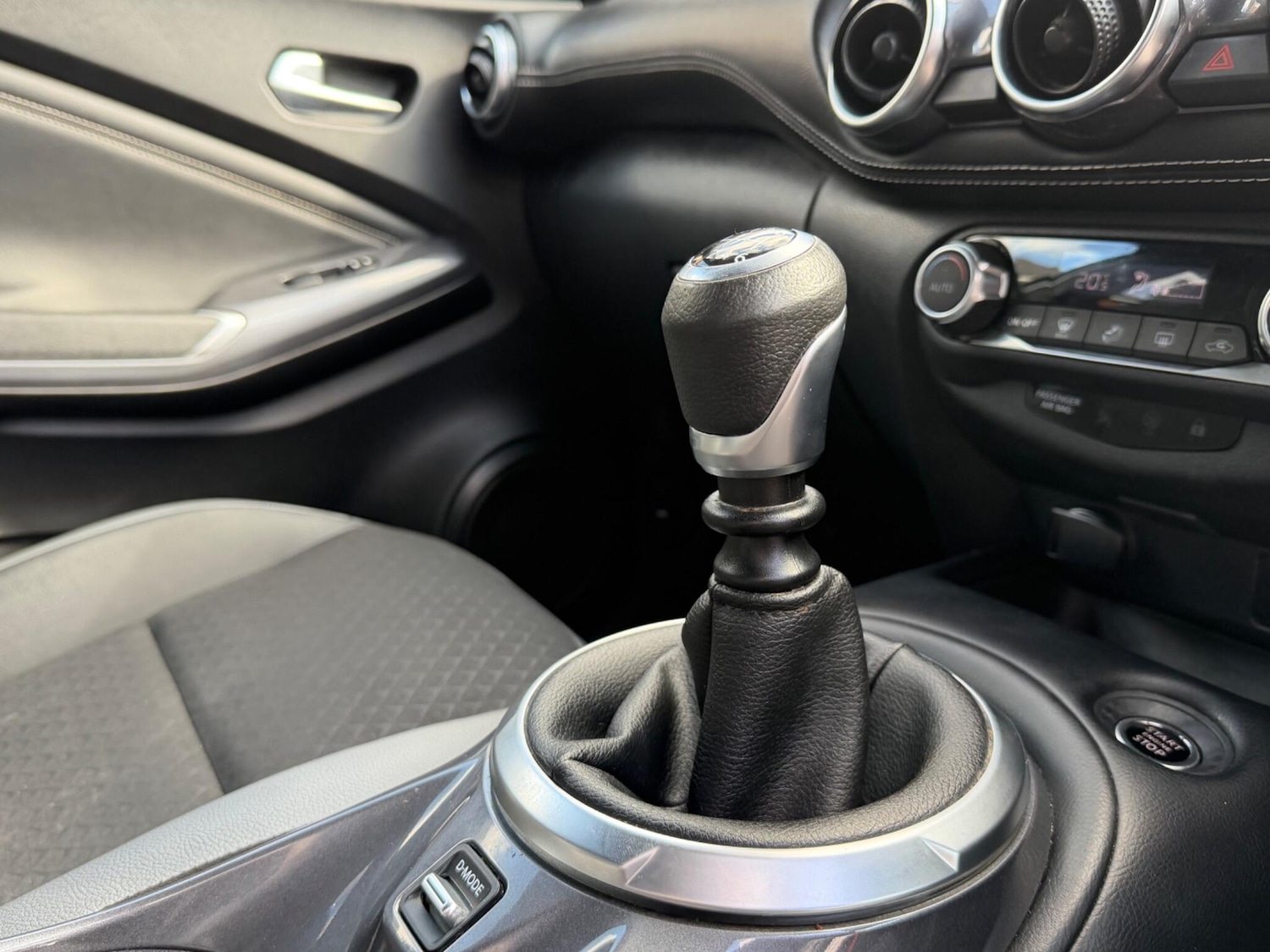 Used Nissan Juke for sale - 78115778: Photo 42