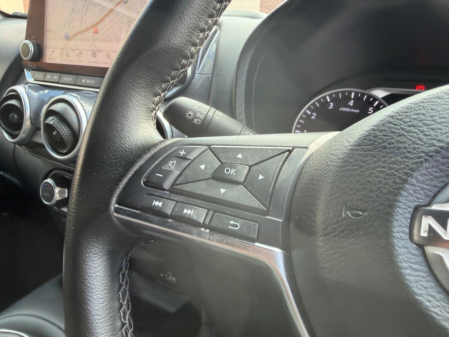 Used Nissan Juke for sale - 78115778: Photo 43